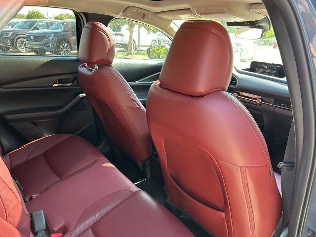 Used 2024 MAZDA CX-30 AWD 2.5 S w/ Preferred Package image 39