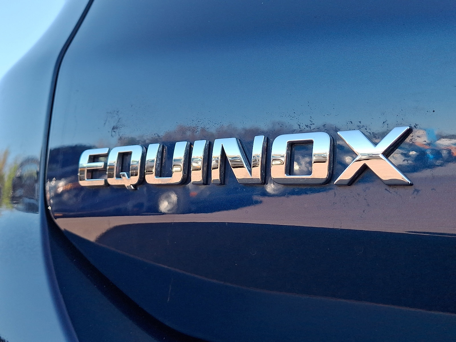 Used 2023 Chevrolet Equinox LS w/ Driver Confidence II Package image 31