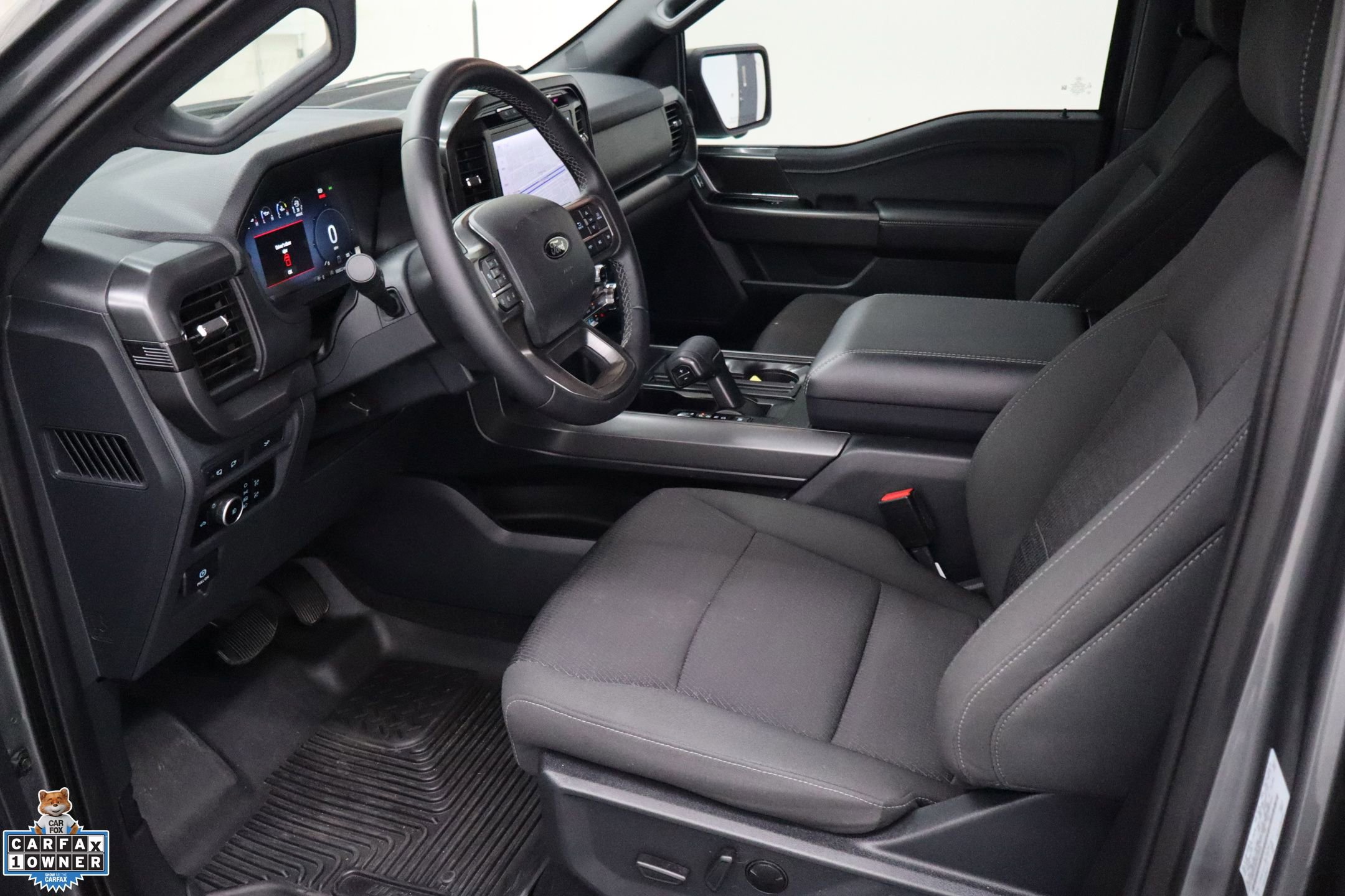 Certified 2024 Ford F150 XLT w/ Equipment Group 302A MID image 23