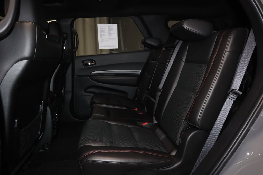 Used 2025 Dodge Durango GT AWD/4WD image 23