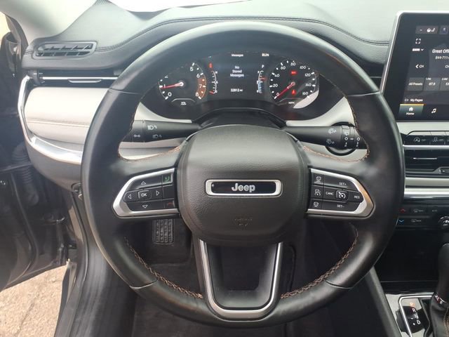Used 2022 Jeep Compass Limited image 14