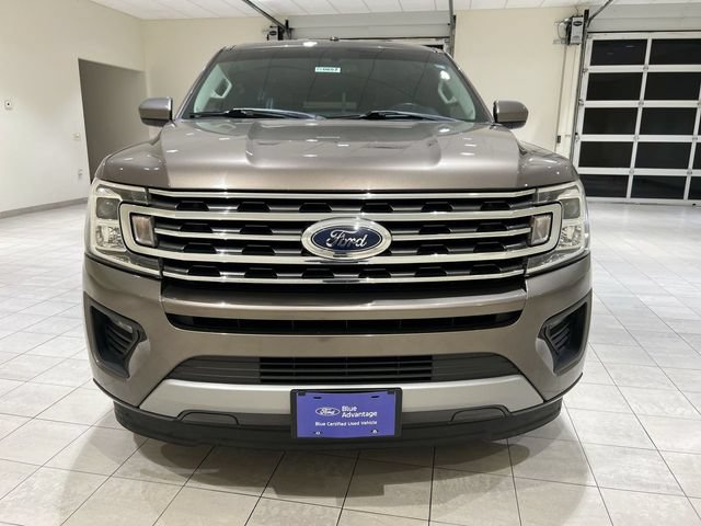 Certified 2019 Ford Expedition XLT RWD image 8