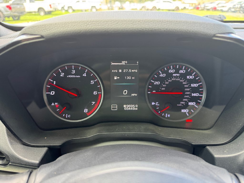 Used 2022 Subaru WRX Premium AWD/4WD image 40