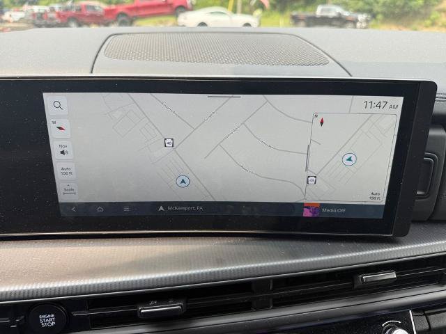 Used 2025 Hyundai Santa Fe Calligraphy AWD/4WD image 19