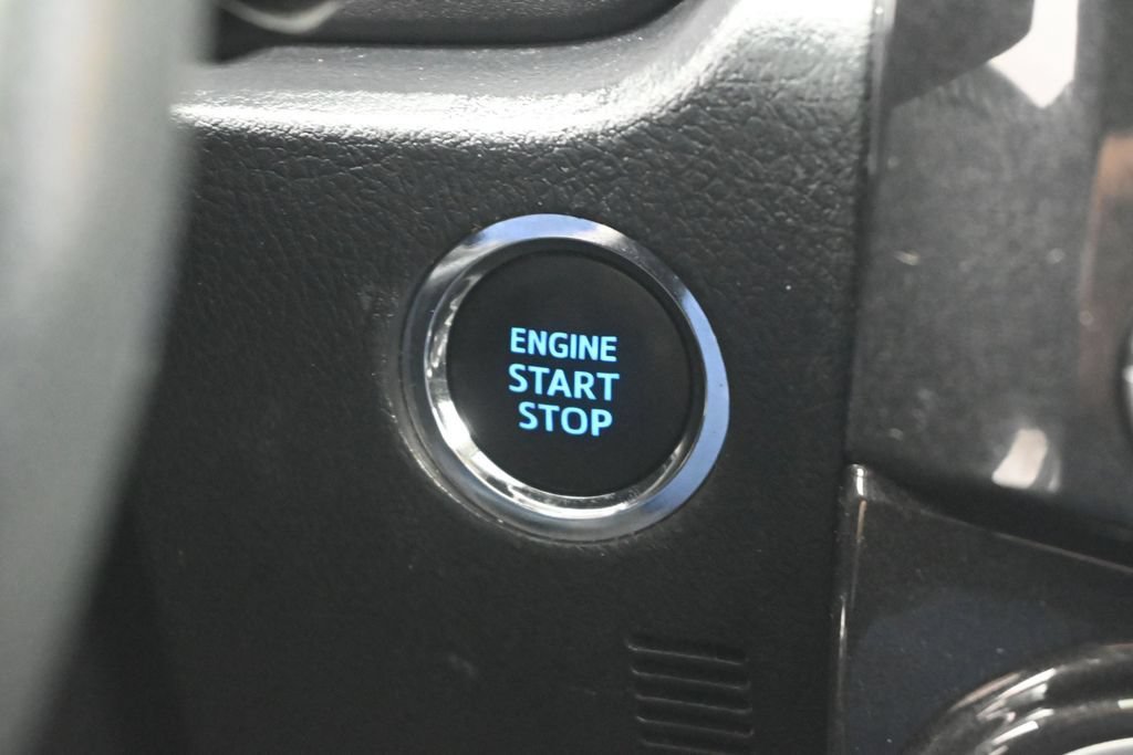 Used 2021 Toyota 4Runner TRD Pro AWD/4WD image 14