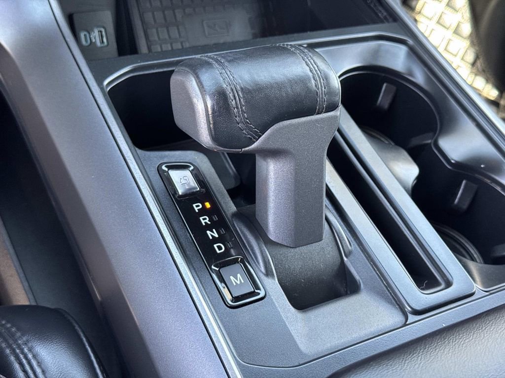 Certified 2021 Ford F150 Raptor w/ Equipment Group 801A High image 10