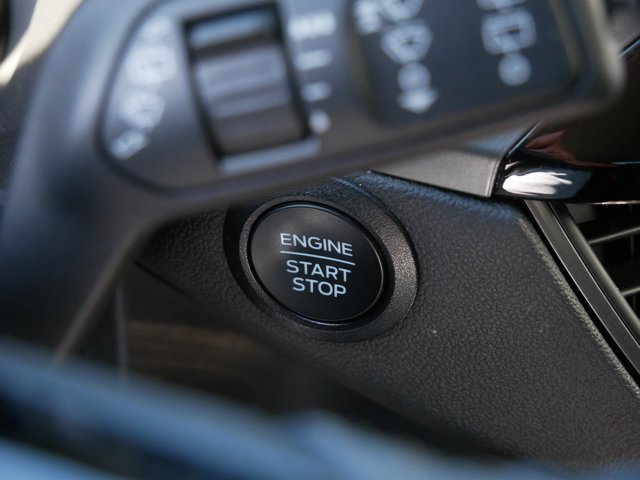 Certified 2024 Ford Escape Active AWD/4WD image 19