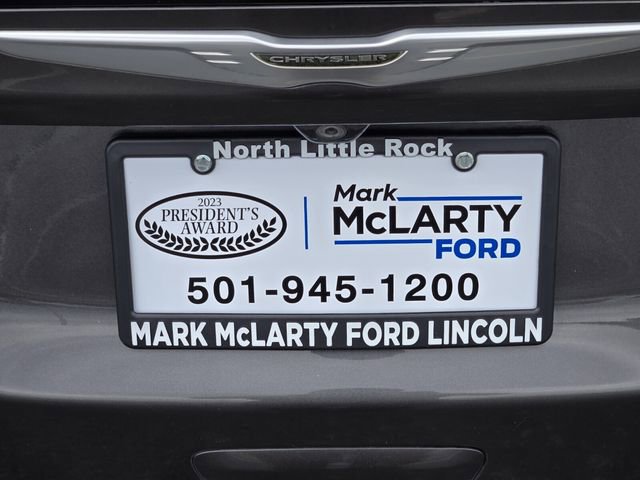 Used 2021 Chrysler Voyager Lxi FWD image 15