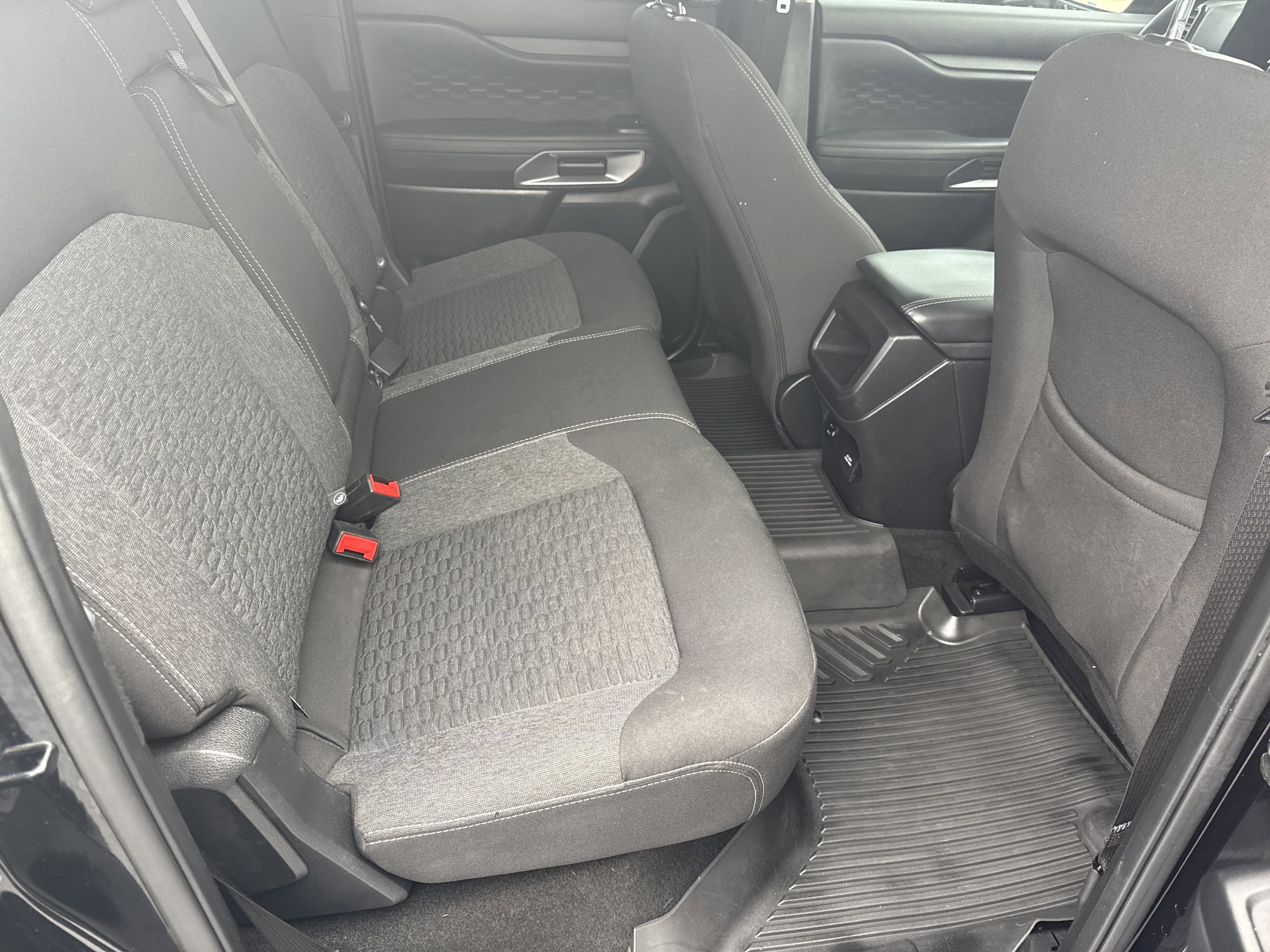 Certified 2024 Ford Ranger XLT w/ Equipment Group 301A High image 15