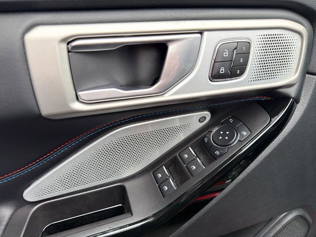 Certified 2023 Ford Explorer ST w/ Equipment Group 401A image 2