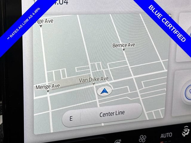 Certified 2024 Ford Escape ST-Line w/ Tech Pack #1 AWD/4WD image 14