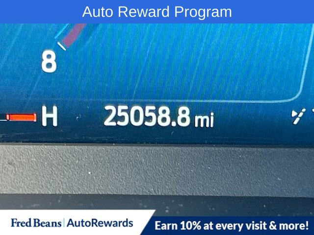 Certified 2023 Ford Escape Active w/ Tech Pack #2 image 15