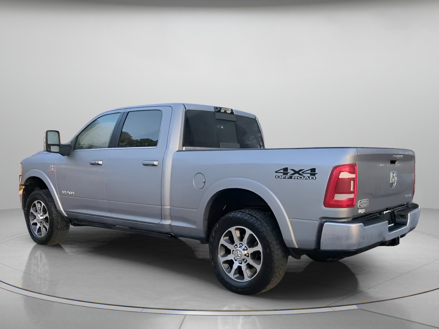 Used 2024 RAM 2500 Longhorn AWD/4WD image 20