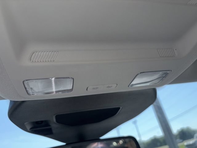 Certified 2023 Ford Escape Platinum AWD/4WD image 24