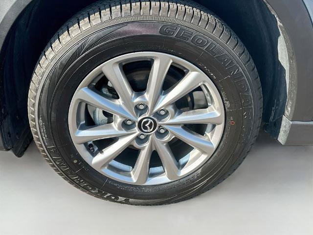 Used 2024 MAZDA CX-5 Carbon Edition AWD/4WD image 22