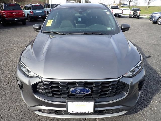 Certified 2024 Ford Escape ST-Line FWD image 9