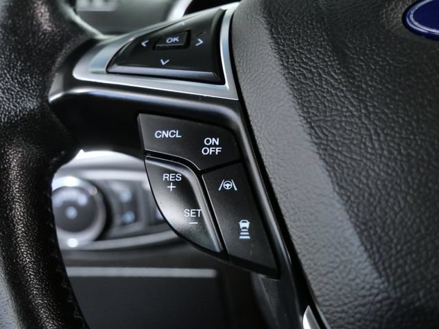 Certified 2019 Ford Edge Titanium w/ Cold Weather Package AWD/4WD image 23