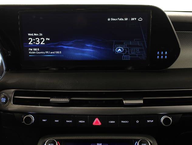 Used 2023 Hyundai Palisade SEL image 16