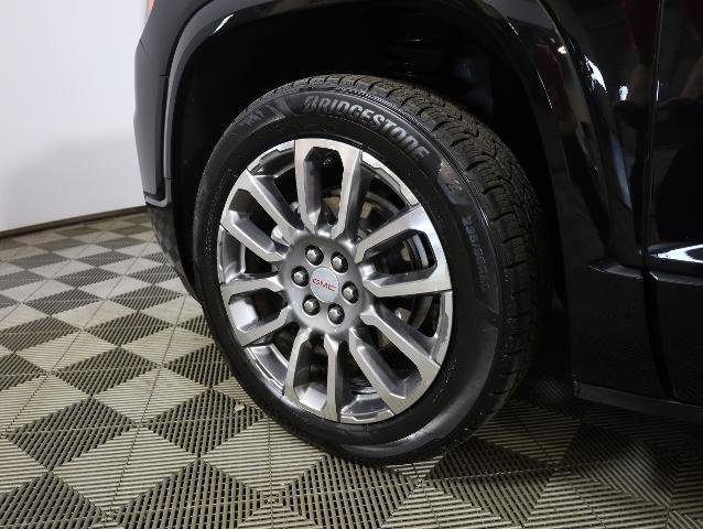 Used 2023 GMC Acadia Denali w/ Denali Ultimate Package image 37