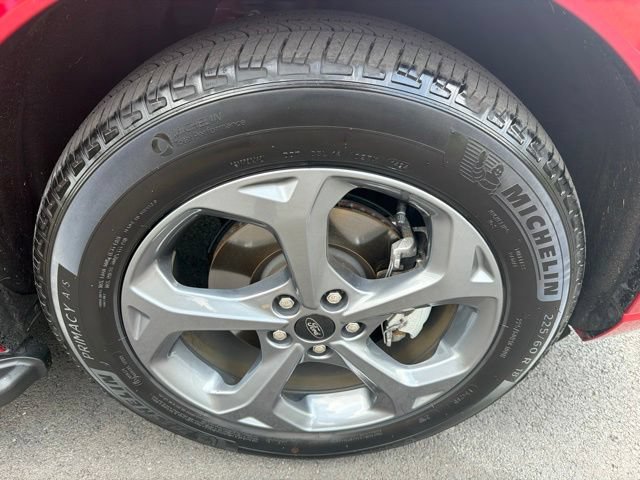 Certified 2024 Ford Escape ST-Line w/ Tech Pack #1 AWD/4WD image 26