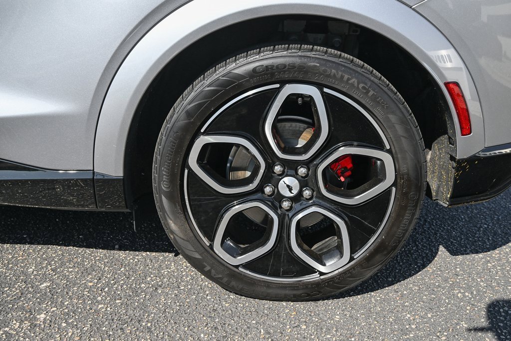 Certified 2021 Ford Mustang Mach-E GT image 13