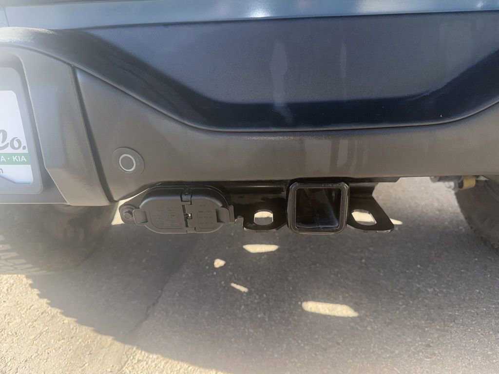 Certified 2022 Ford Bronco Badlands w/ Sasquatch Package image 16