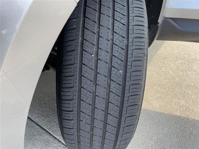 Certified 2024 Ford Edge SEL AWD/4WD image 11