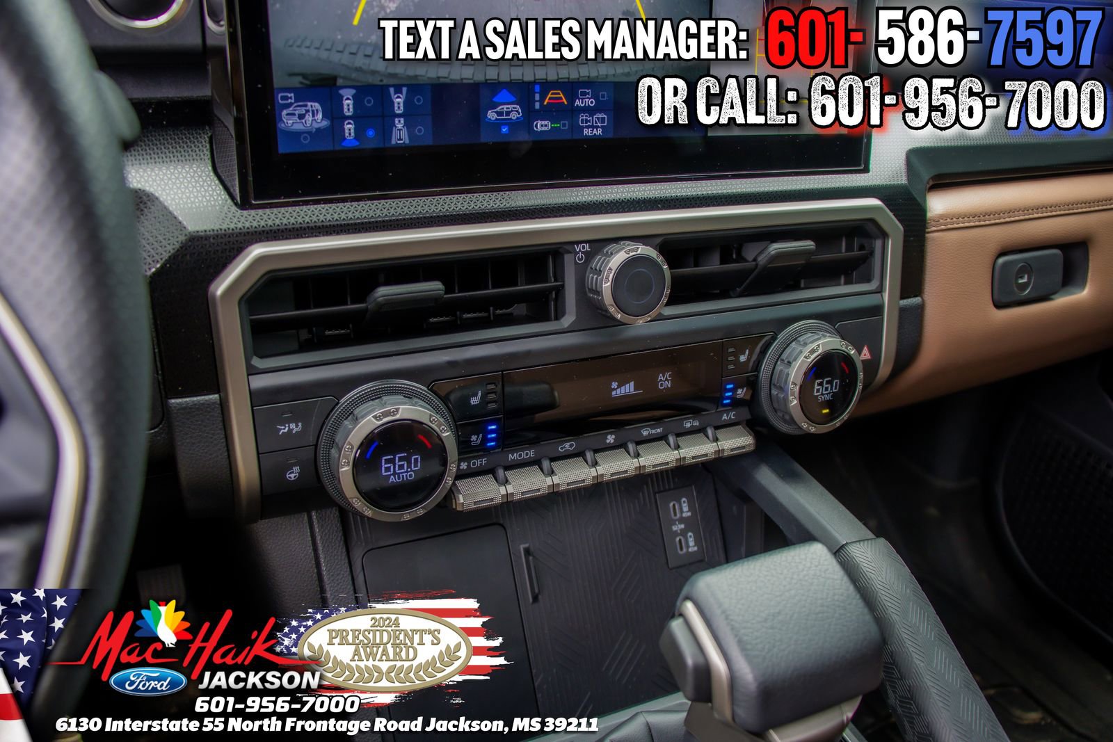 Used 2025 Toyota 4Runner Limited RWD image 19