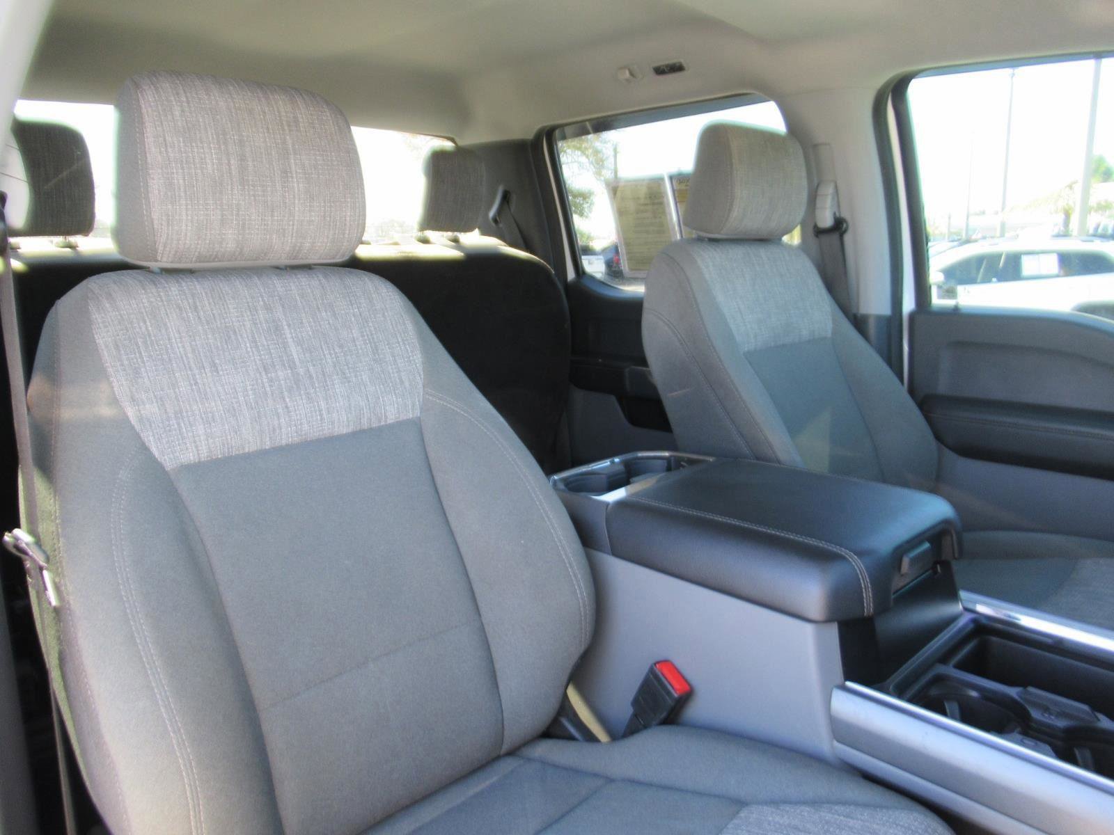 Certified 2023 Ford F350 XLT image 10