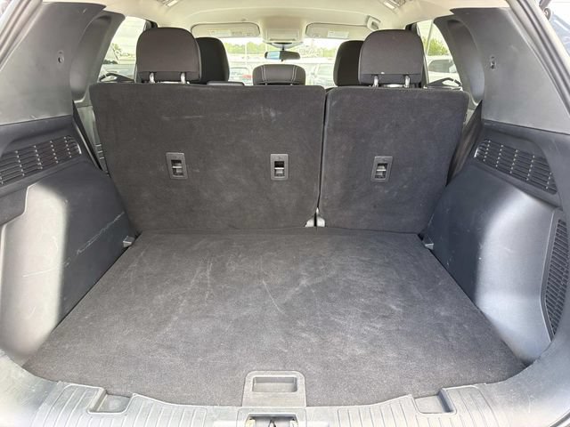 Certified 2025 Ford Escape Active AWD/4WD image 21