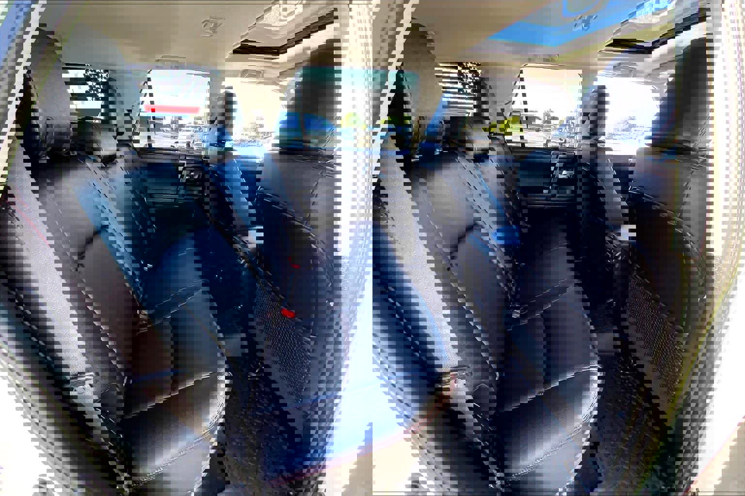 Used 2024 Toyota 4Runner TRD Pro image 18