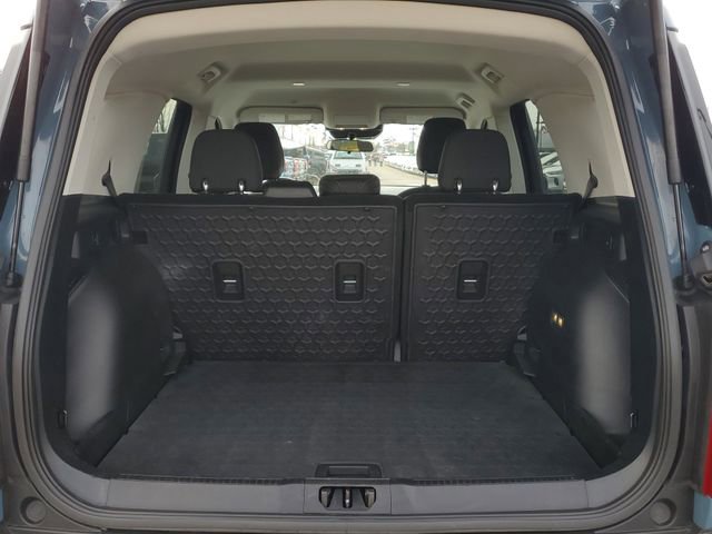 Certified 2021 Ford Bronco Sport Big Bend w/ Big Bend Package (96B) image 7