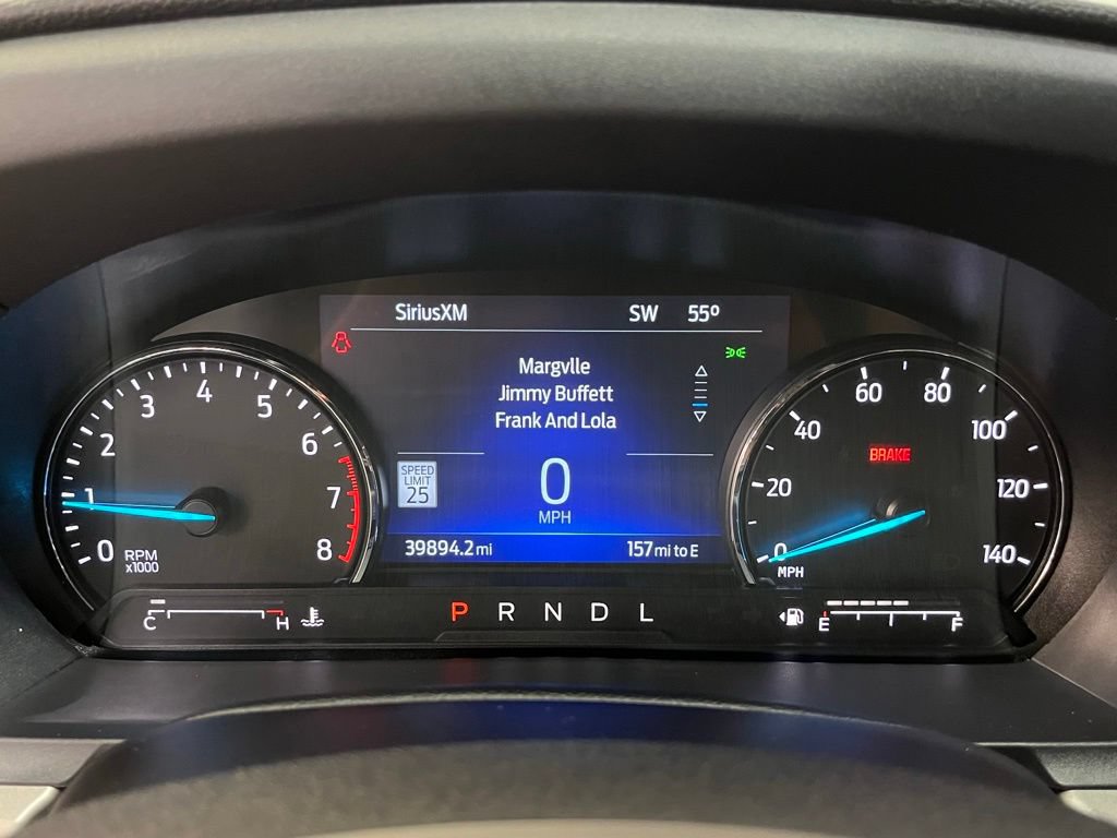 Certified 2022 Ford Explorer XLT w/ Equipment Group 202A AWD/4WD image 23