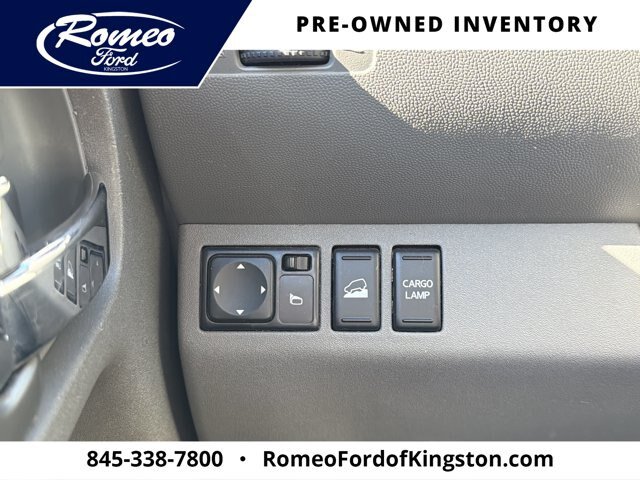 Used 2019 Nissan Frontier SV AWD/4WD image 22