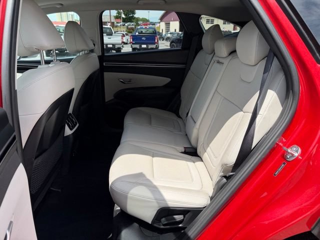 Used 2023 Hyundai Tucson Limited AWD/4WD image 18