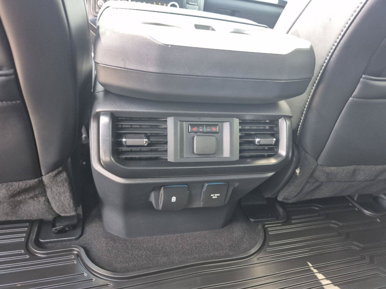 Certified 2025 Ford F150 Raptor AWD/4WD image 12