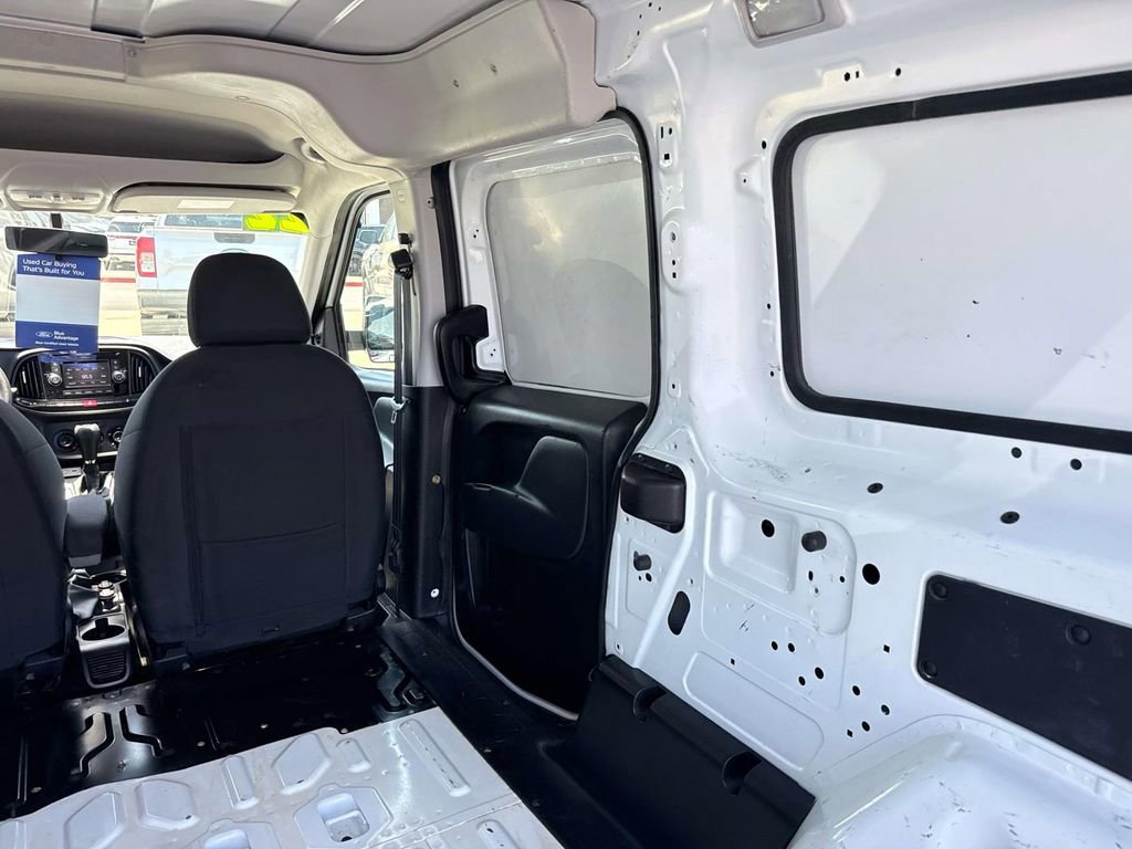 Used 2022 RAM ProMaster City Wagon FWD image 9