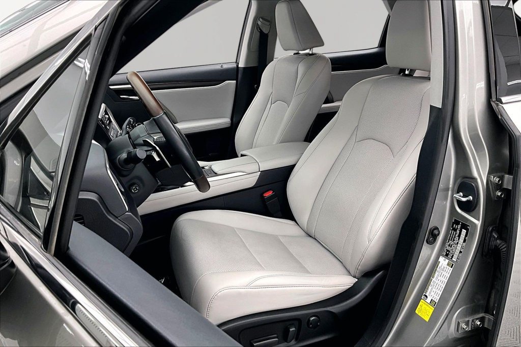 Used 2021 Lexus RX 350 FWD w/ Premium Package image 25