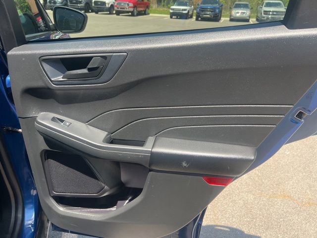 Certified 2023 Ford Escape Active w/ Tech Pack #1 FWD image 12