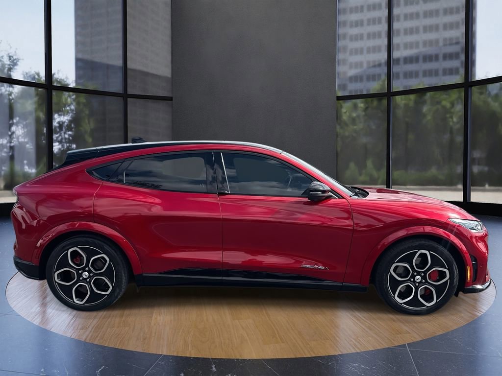 Certified 2023 Ford Mustang Mach-E GT image 2