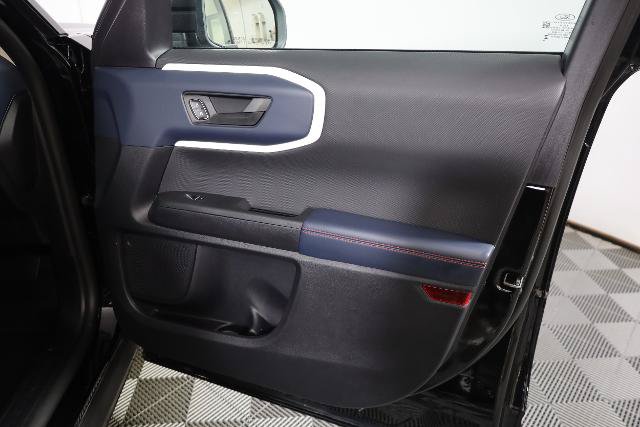Certified 2024 Ford Bronco Sport Heritage w/ Heritage Convenience Package AWD/4WD image 33