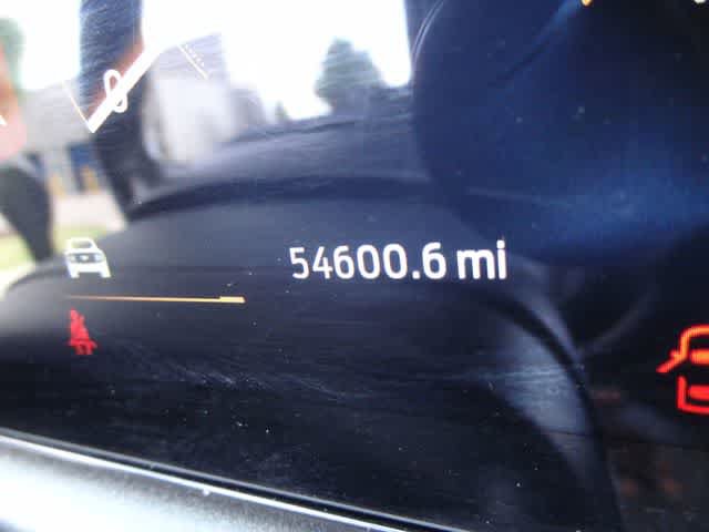 Certified 2024 Ford Mustang Premium RWD image 15