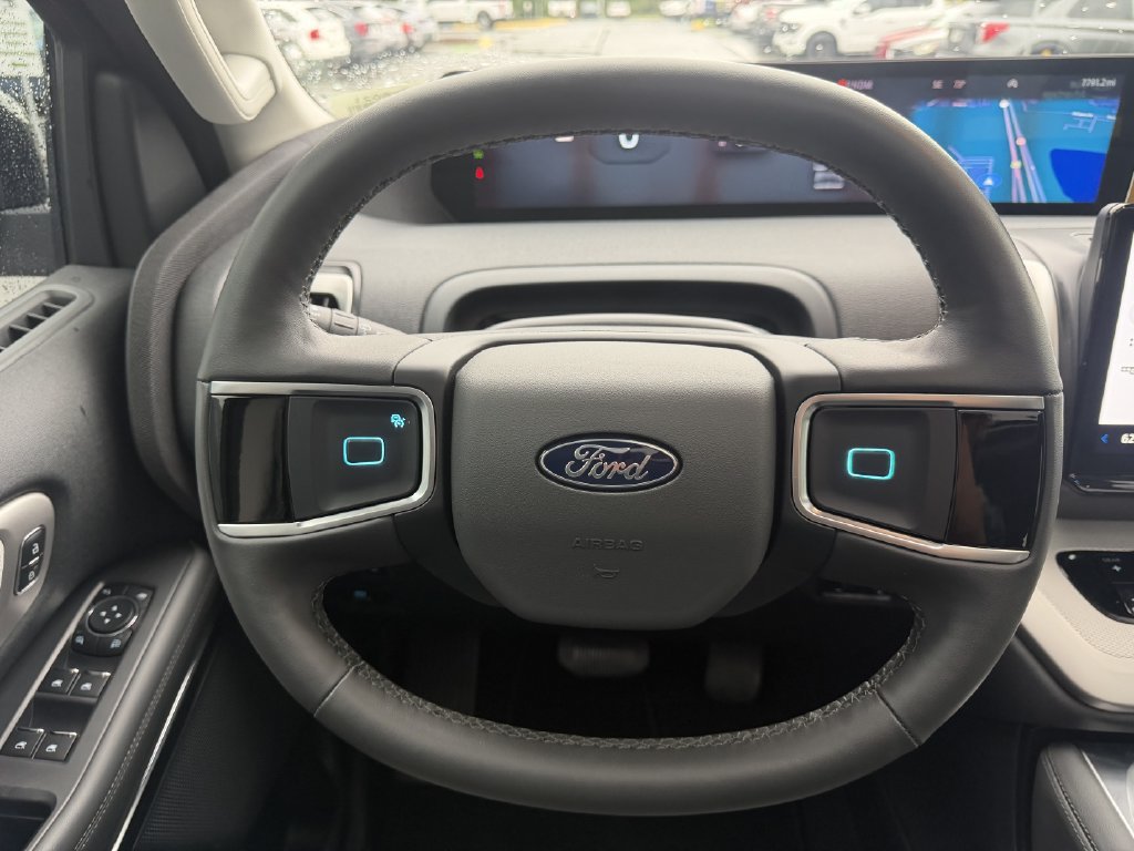 Certified 2026 Ford Expedition Max Active RWD image 18