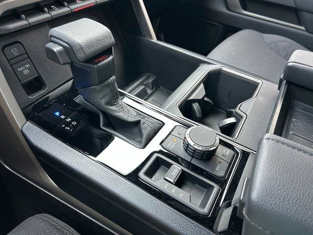 Used 2026 Toyota Tundra SR5 AWD/4WD image 34
