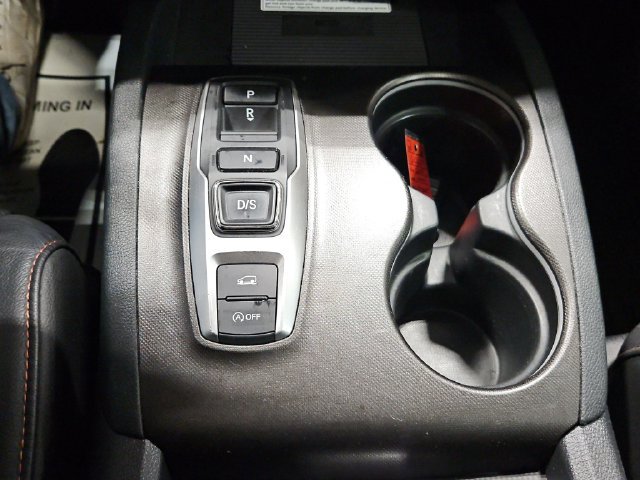 Used 2023 Honda Passport TrailSport image 31