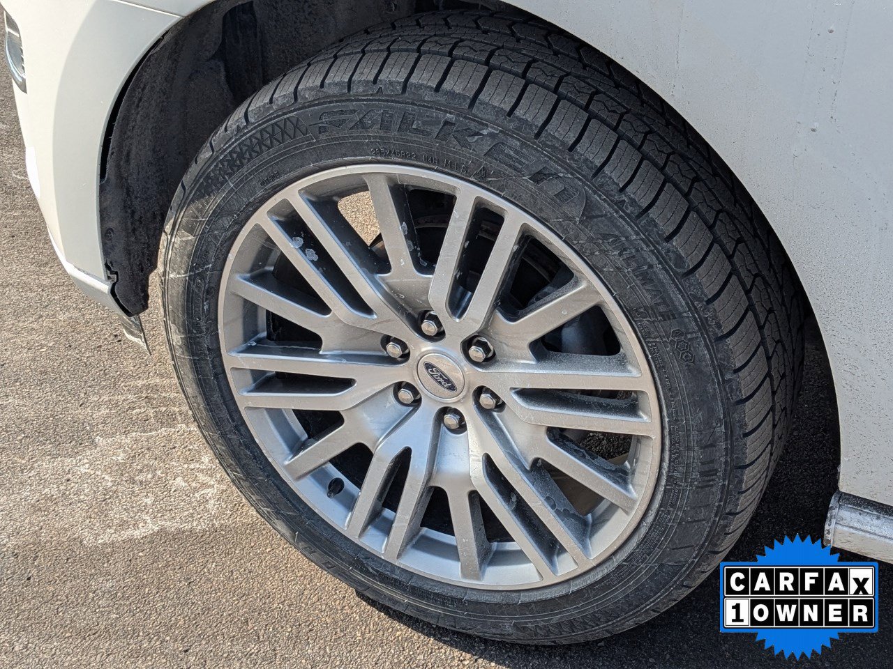 Certified 2023 Ford Expedition Max Platinum image 11