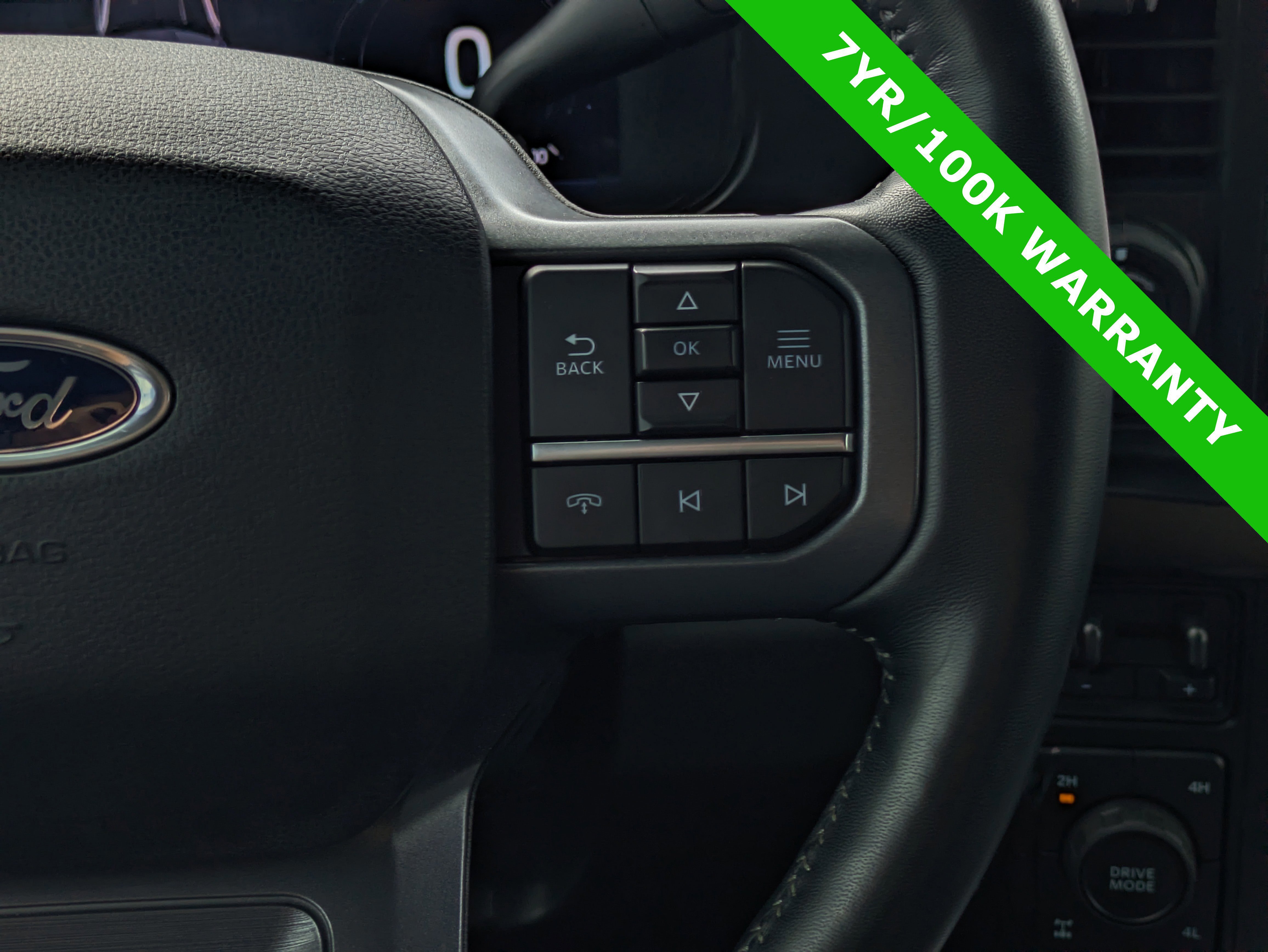 Certified 2023 Ford F350 Lariat w/ Lariat Ultimate Package image 21