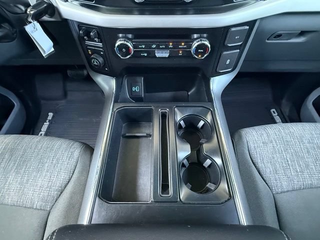 Certified 2023 Ford F150 XLT w/ Equipment Group 301A Mid AWD/4WD image 25
