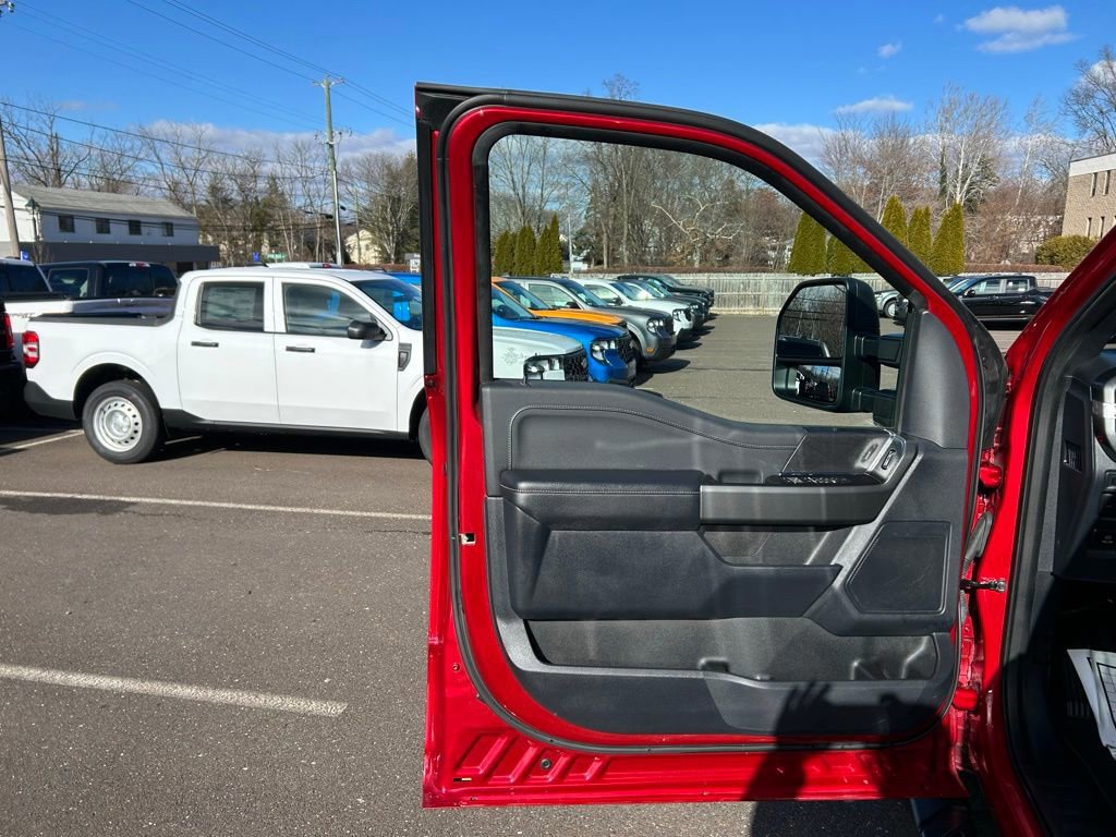 Certified 2022 Ford F150 XLT w/ Equipment Group 302A High image 4