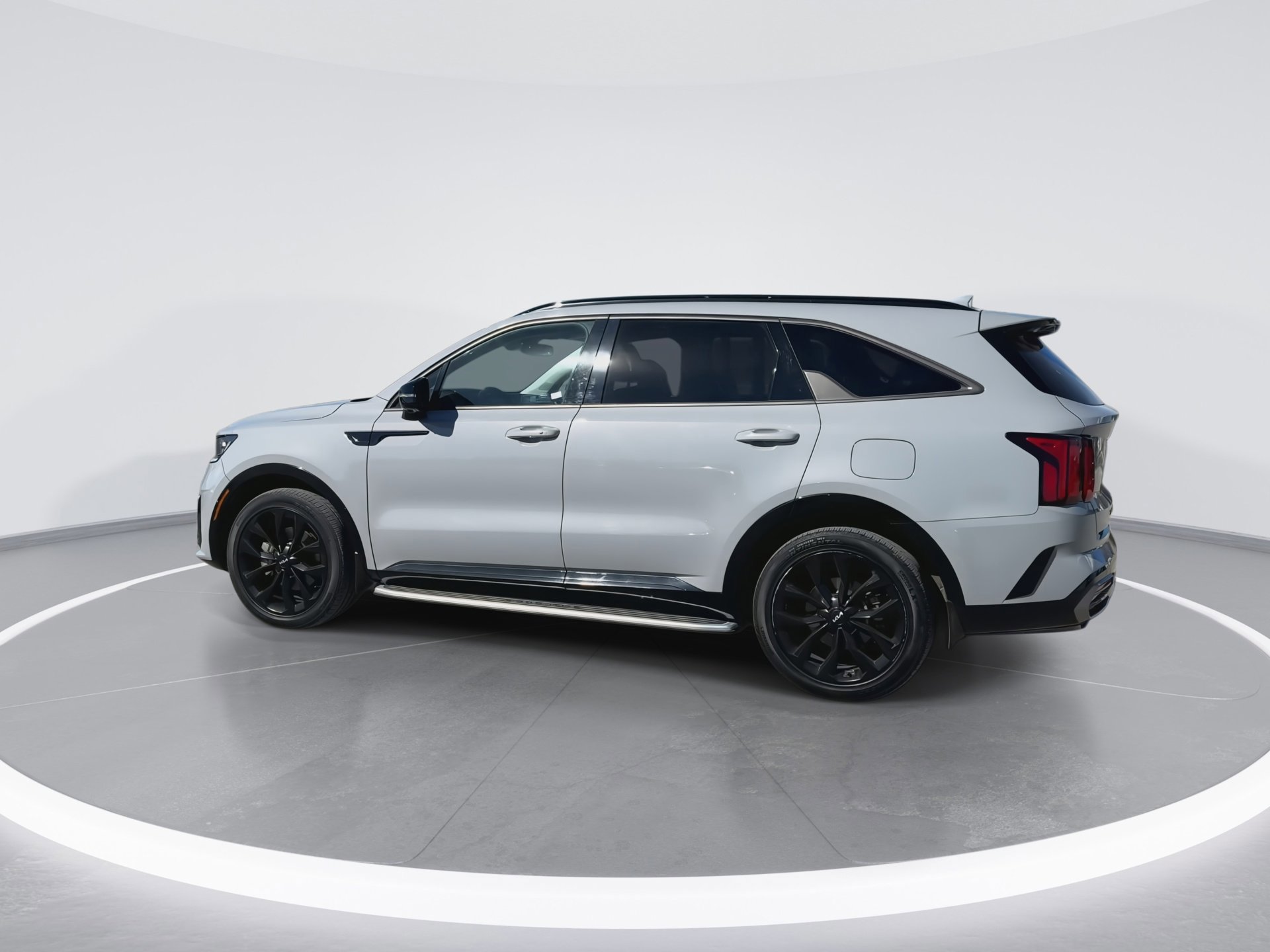 Used 2022 Kia Sorento SX image 6